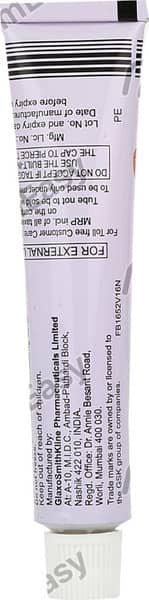 Flutivate Tube Of 10gm Cream