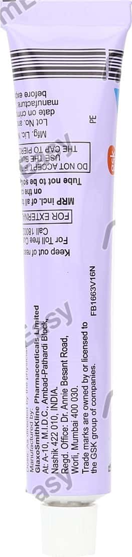 Flutivate 0.005 % Ointment (20): Uses, Side Effects, Price, Dosage ...