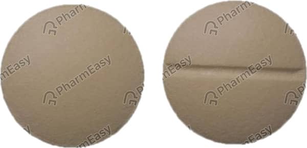 Fluvator 100mg Tablet