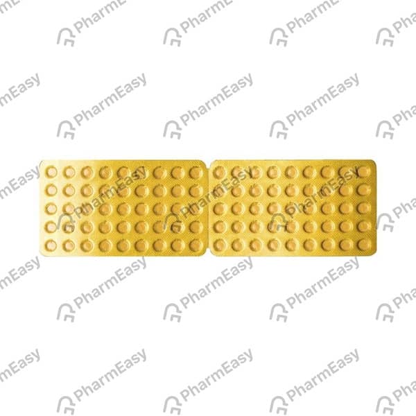 Folvite 5mg Strip Of 30 Tablets