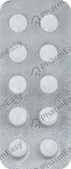 FORISTAL 1MG STRIP OF 10 TABLETS