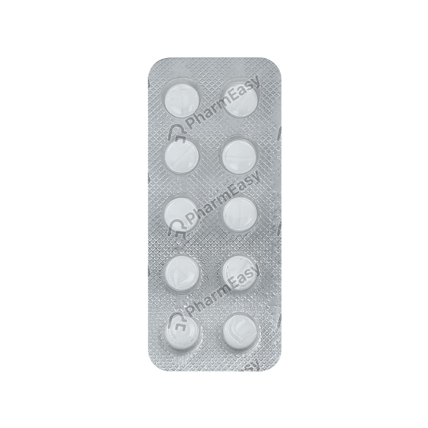 Foristal 1 MG Tablet (10) Uses, Side Effects, Dosage, Composition