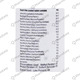 Fortege Bottle Of 100 Tablets