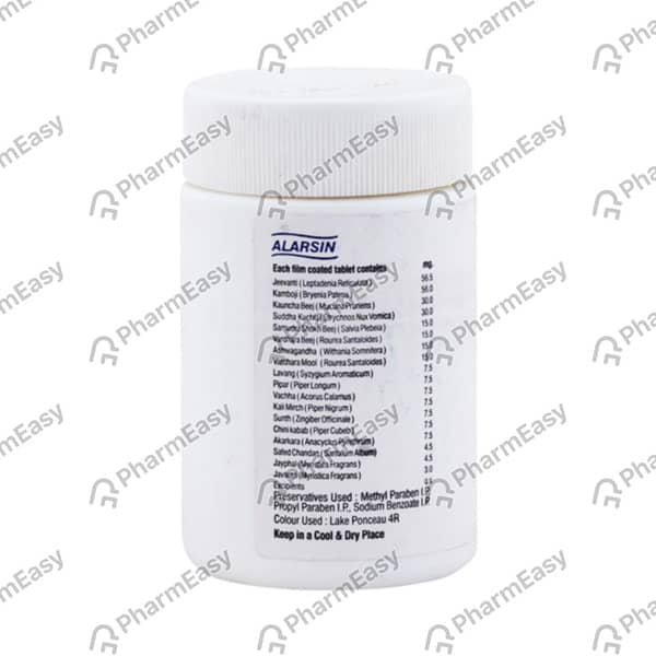 Fortege Bottle Of 100 Tablets