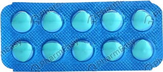 Fruselac Ds Tablet