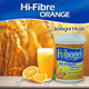 Fybogel Orange Flavour Sugar Free Powder 100Gm