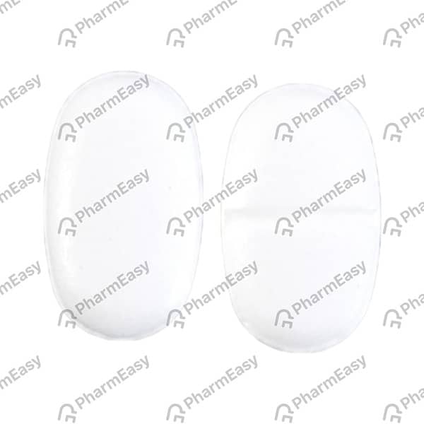 Gabapin Nt 400/10mg Strip Of 10 Tablets