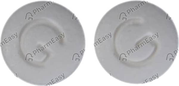 Gardenal 60mg Tablet