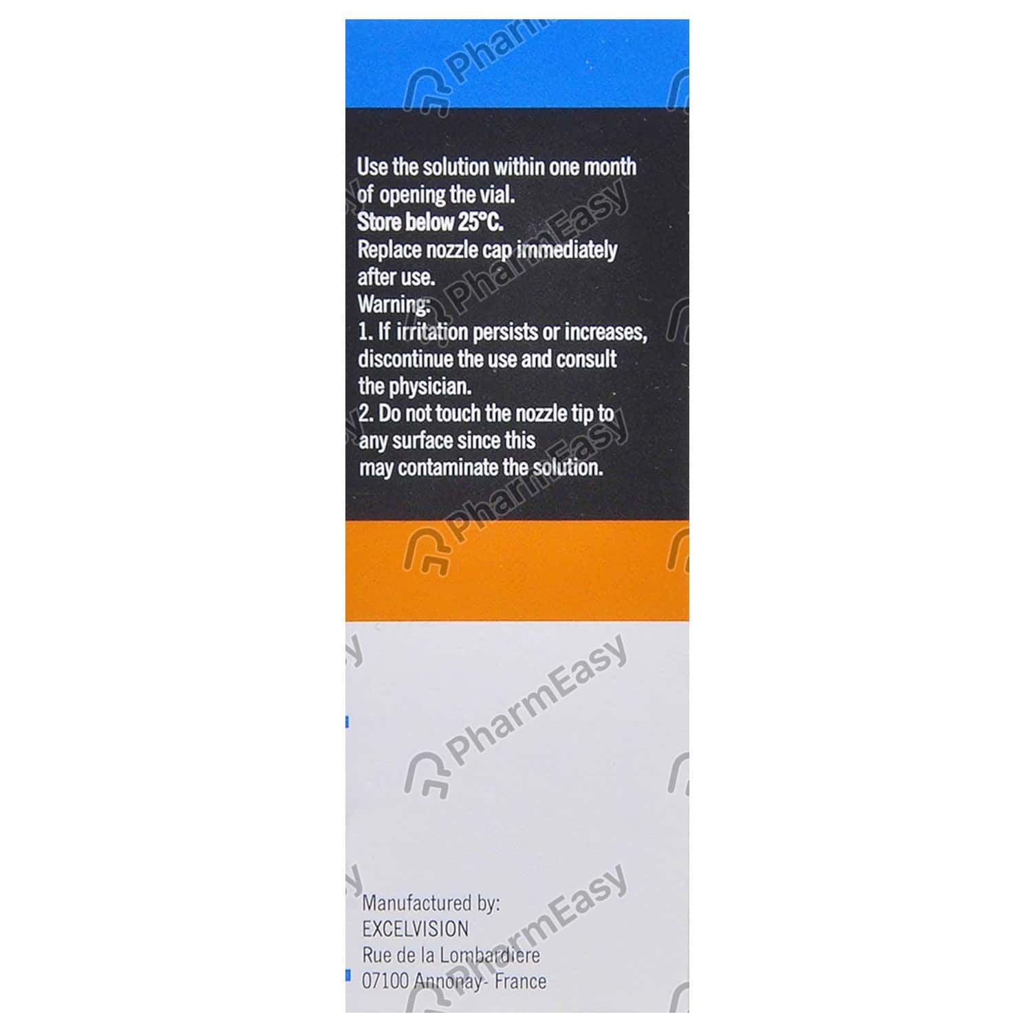 Genteal 3 MG Eye Drop (10) Uses, Side Effects, Dosage, Composition