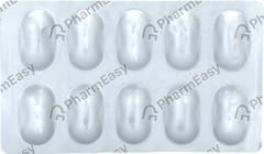 GINKOBA M STRIP OF 10 CAPSULES