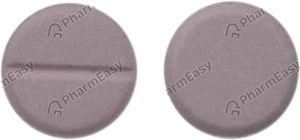 Glador 1mg Strip Of 10 Tablets