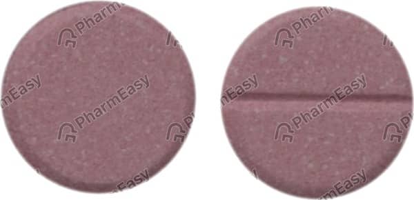 Glador 3Mg Strip Of 10 Tablets