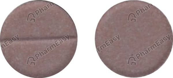 Glador 4Mg Strip Of 10 Tablets