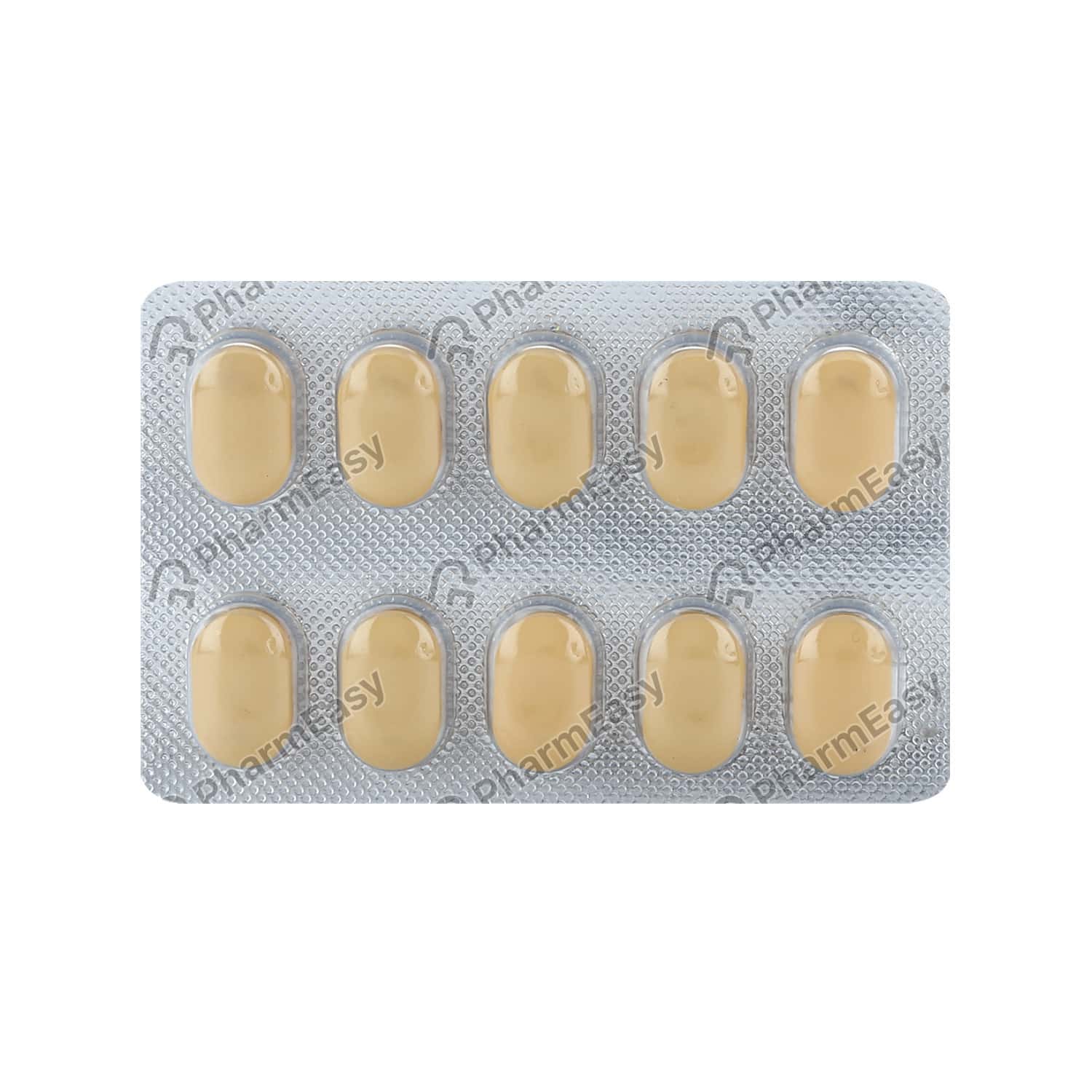 Clonidine Tab 1mg