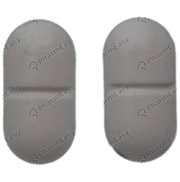 Glimulin 3Mg Tablet