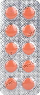 Glinate 60mg Tablet
