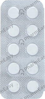 Glizid 40 MG Tablet (10): Uses, Side Effects, Price & Dosage | PharmEasy
