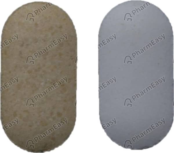Glizid M Od 30Mg Tablets