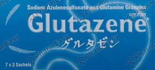 Glutazene Powder