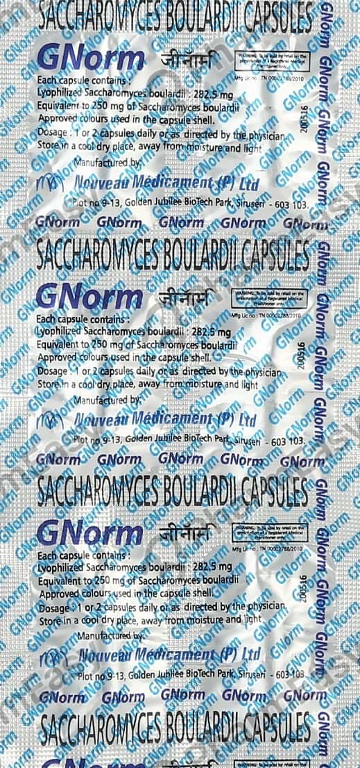 Buy Symbulardi 250 MG Capsule (10) Online at Flat 15 OFF PharmEasy