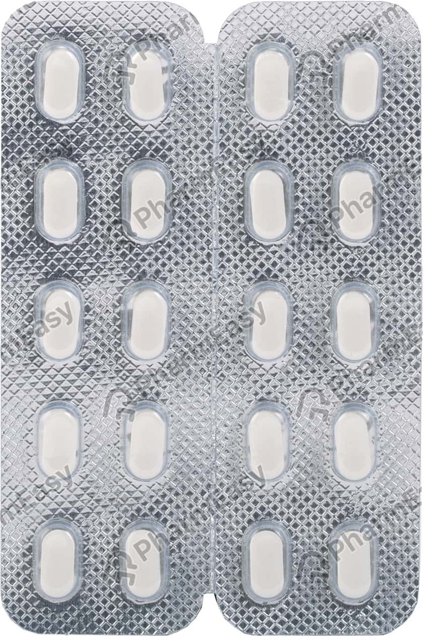 Gp 1 MG Tablet (10) Uses, Side Effects, Price & Dosage PharmEasy