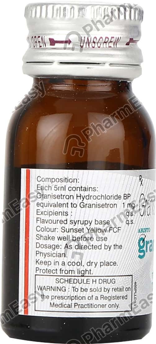 Grandem 1 MG/5ML Syrup (10) Uses, Side Effects, Price & Dosage PharmEasy