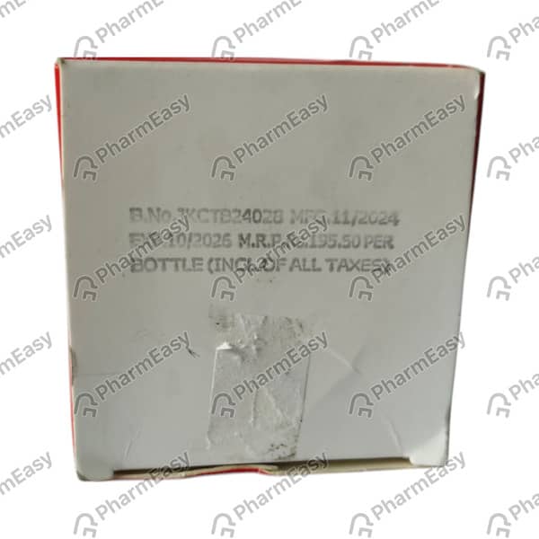 Haem Up Bottle Of 200ml Oral Liquid