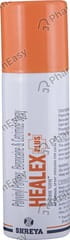 HEALEX PLUS SPRAY 100GM