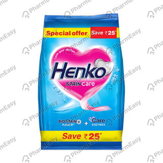 Henko Stain Champion Powder 1kg