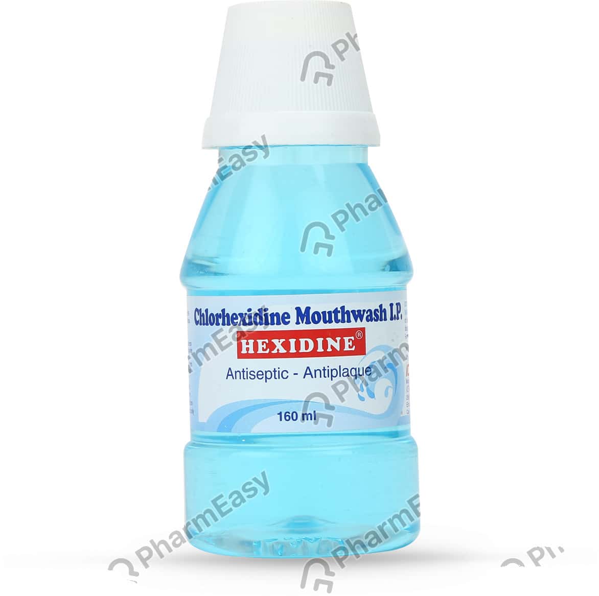 Hexidine 0.2 Mouth Wash (160) Uses, Side Effects, Price & Dosage
