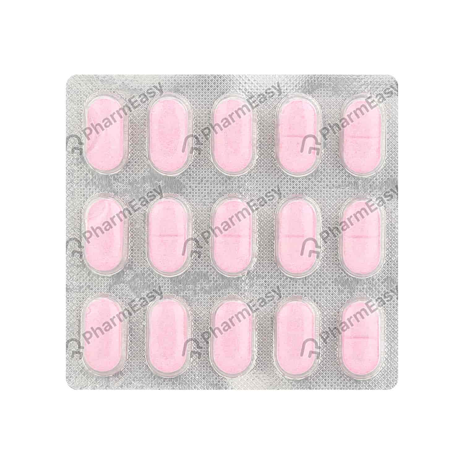 Hifenac P Tablet Uses, Side Effects, Dosage, Composition & Price