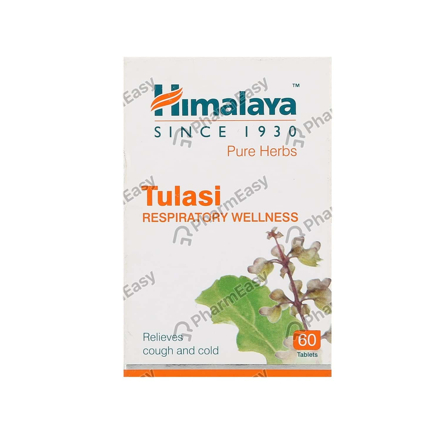 Himalaya 2025 tulsi tablet