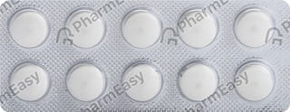 Hisone 5mg Strip Of 10 Tablets