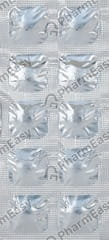 HONVAN STRIP OF 10 TABLETS