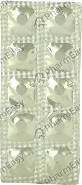 Hopace 2.5mg Strip Of 10 Tablets
