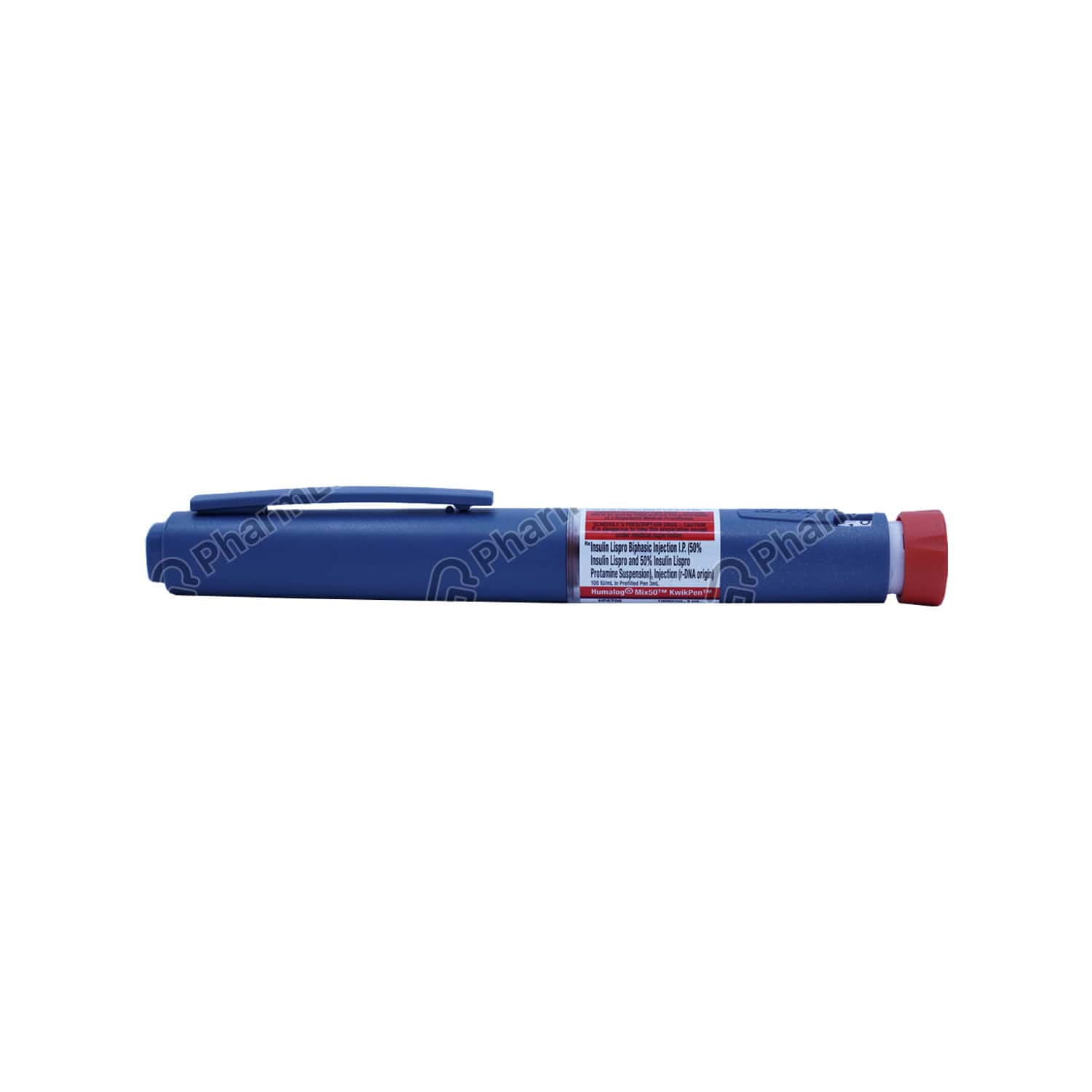Humalog Pen _ HIGHLIGHTS OF PRESCRIBING INFORMATION – RJJQDL
