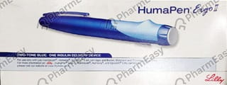 Humapen Ergo Device