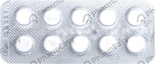 Hydride 25mg Tablet