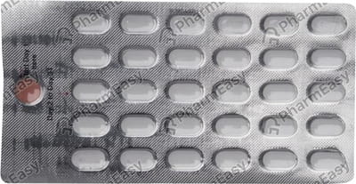Idrofos Kit Strip Of 31 Tablets