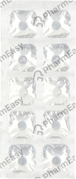 Incid Md 5Mg Strip Of 10 Tablets
