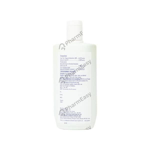 Ionax T Solution 60ml