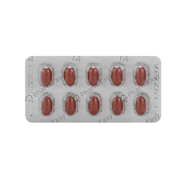 Isotroin 20 Capsule