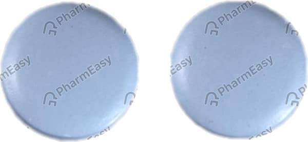 Izra 20mg Strip Of 10 Tablets