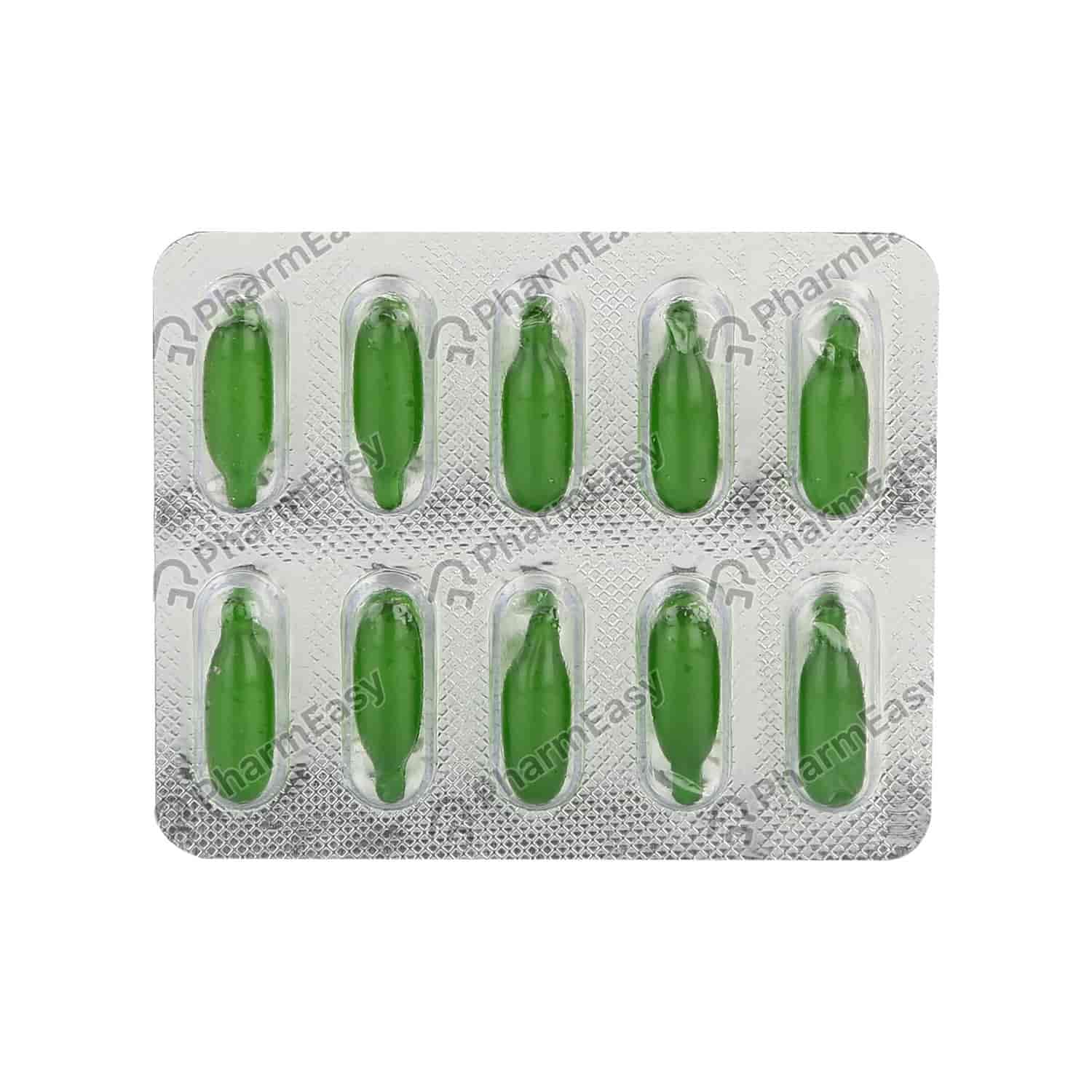 Buy Karvol Plus Cap Online at flat 15% off | PharmEasy