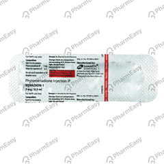 KENADION 1MG AMPOULE OF 0.5ML INJECTION