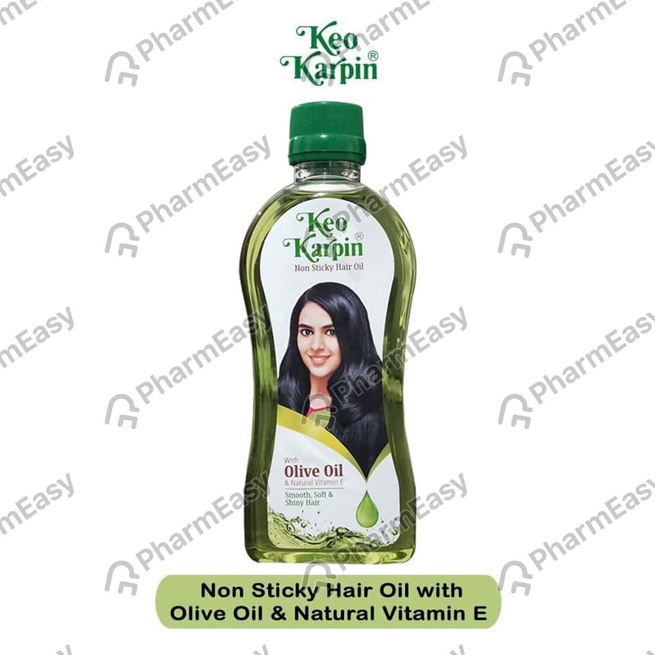 Buy Keo Karpin Oil (300) Online at Flat 15 OFF PharmEasy