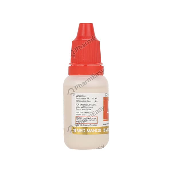 Keto Lotion 15Ml