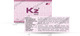 Kz Soap 75Gm