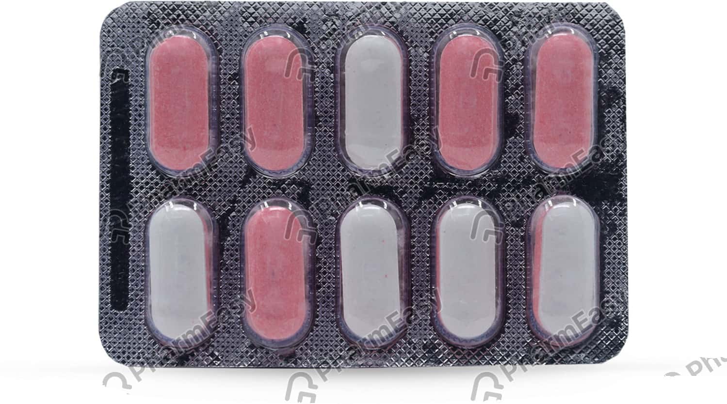 Lanol Er 650 MG Tablet (10) Uses, Side Effects, Price & Dosage PharmEasy