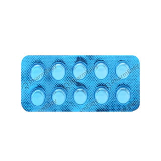Larap 2mg Tablet